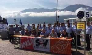 sciopero nlm