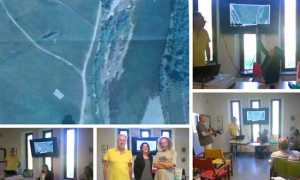 scoperta archeologica pieve