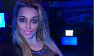 selena russo modella 1