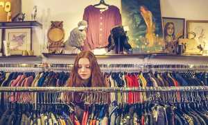 shopping