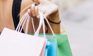shopping