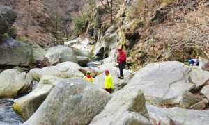 soccorso fiume