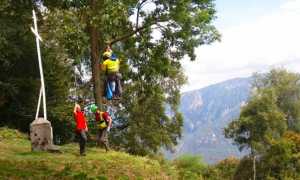 soccorso trasferito