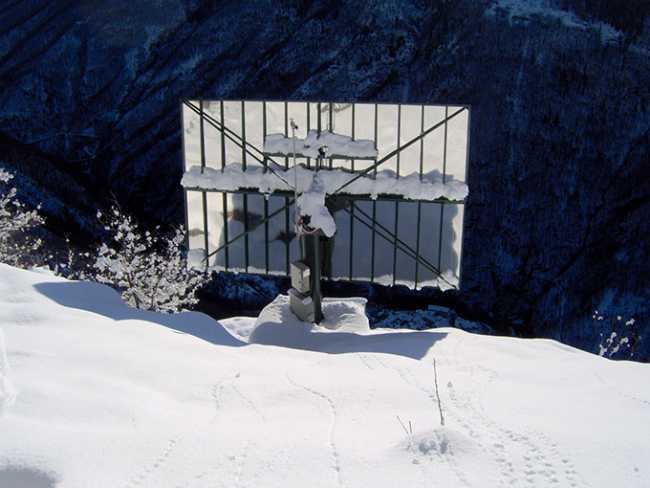 specchio viganella