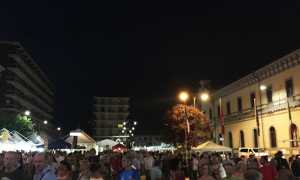 spettacolo goigno domese 2017