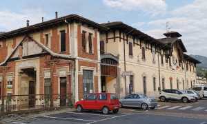 stazione stresa