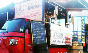 streefood