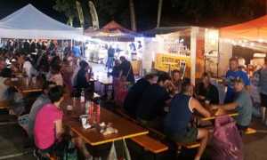 street food druogno 2018
