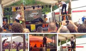 taglio tronchi mix patata