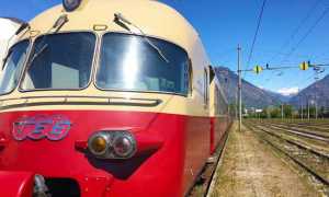 tee stazione domo