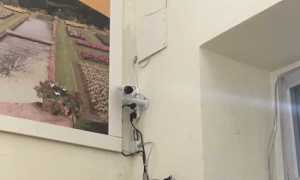 telecamere staz