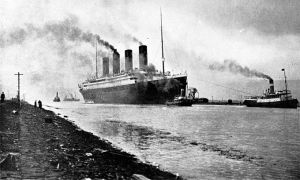 titanic