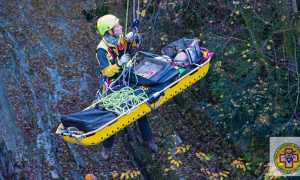 toboga soccorso