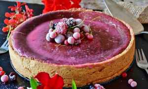torta