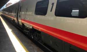 treno eurocity