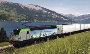 treno 1
