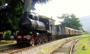 treno v