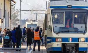 treno vigezzina salita