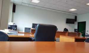 tribunale 16 