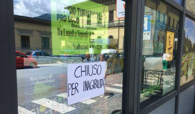 ufficio pro loco