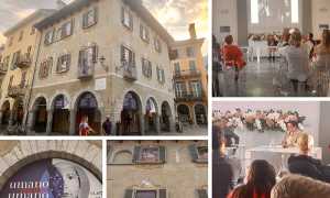 umanomoltoumano poscio mix presentazione