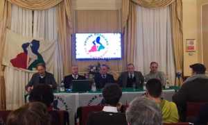 uopa quarantesimo corona sala