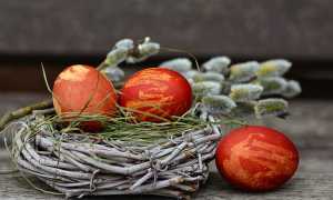 uova di pasqua
