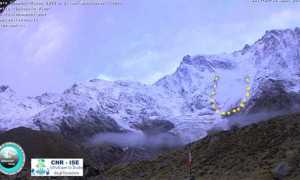 valanga monte rosa settembre 17