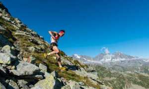 veia sky race