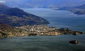 verbania panorama