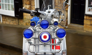 vespa