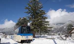 vigezzina inverno