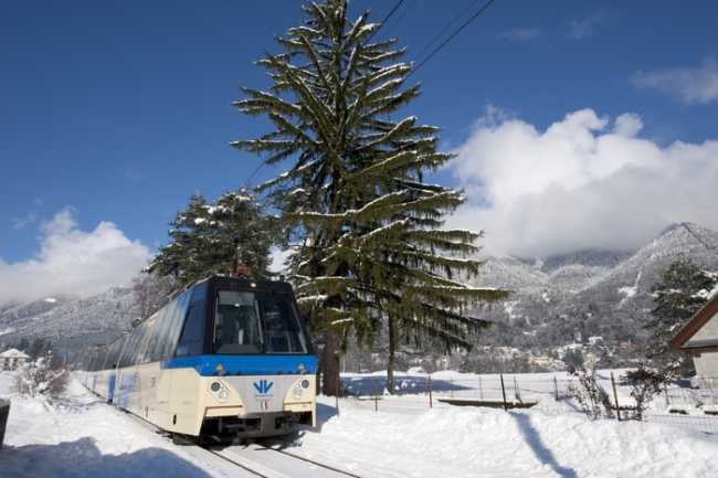vigezzina inverno