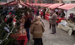 villa magico natale
