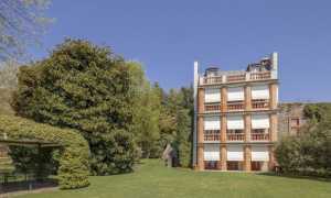 villa rossi