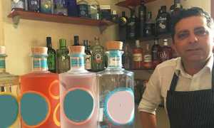 vincenzo brindisi portico