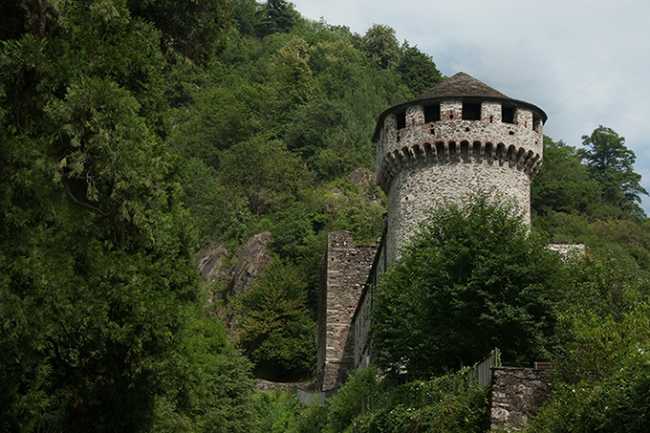 vogogna torre