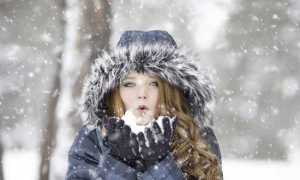 winter