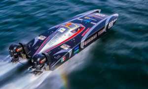 x cat m nautica