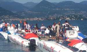 x cat stresa