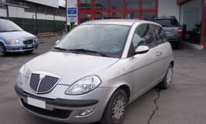 ypsilon
