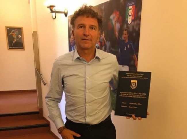 alessandro oliva