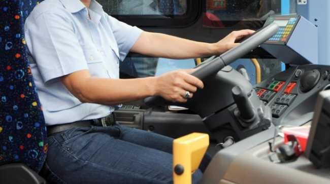 autista bus