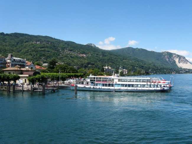 battelli navigazione lago maggiore