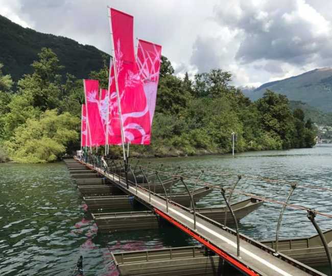 brissago isole