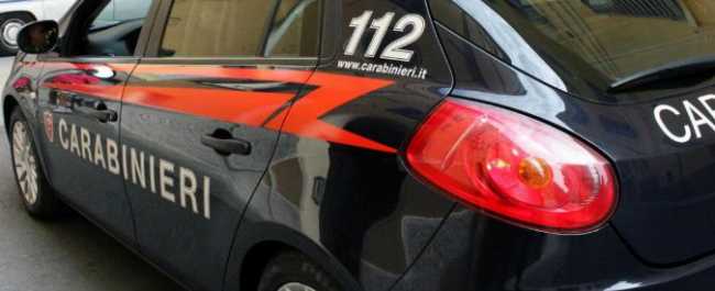 carabinieri
