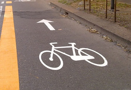 ciclabile