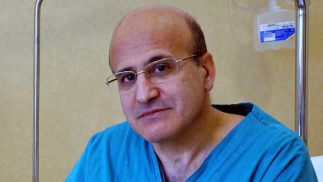 dottor micalizzi