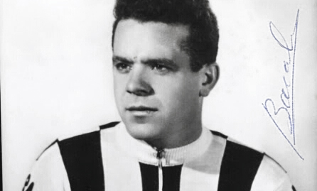 germano barale