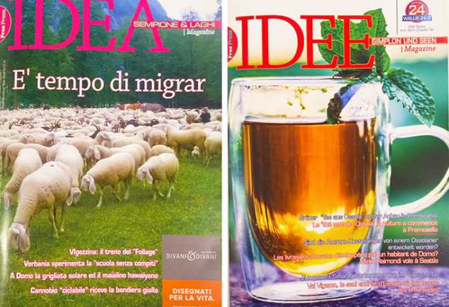 idea ottobre